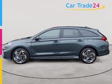HYUNDAI i30 Wagon 1.5 T-GDi N Line 48V MH DCT 140PS, Hybride Leggero Benzina/Elettrica, Auto nuove, Automatico - 5