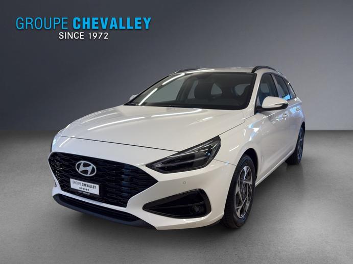 HYUNDAI i30 Wagon 1.5 T-GDi Origo 48V MH DCT, Mild-Hybrid Benzin/Elektro, Neuwagen, Automatik