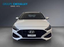 HYUNDAI i30 Wagon 1.5 T-GDi Origo 48V MH DCT, Mild-Hybrid Benzin/Elektro, Neuwagen, Automatik - 2