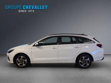 HYUNDAI i30 Wagon 1.5 T-GDi Origo 48V MH DCT, Mild-Hybrid Benzin/Elektro, Neuwagen, Automatik - 3