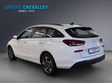 HYUNDAI i30 Wagon 1.5 T-GDi Origo 48V MH DCT, Mild-Hybrid Benzin/Elektro, Neuwagen, Automatik - 4