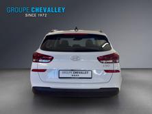 HYUNDAI i30 Wagon 1.5 T-GDi Origo 48V MH DCT, Mild-Hybrid Benzin/Elektro, Neuwagen, Automatik - 5