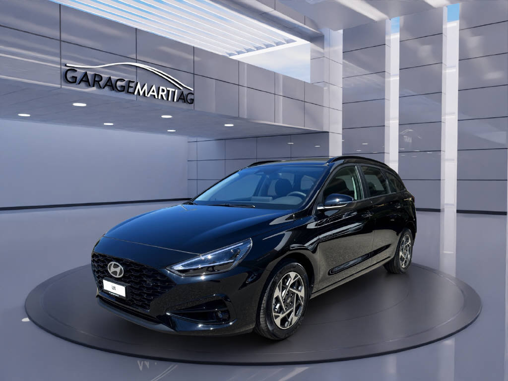 HYUNDAI i30 Wagon 1.0 T-GDi Origo