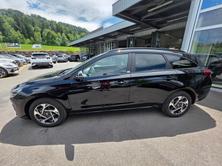 HYUNDAI i30 Wagon 1.5 T-GDi Amplia 48V MH DCT, Hybride Leggero Benzina/Elettrica, Auto nuove, Automatico - 4