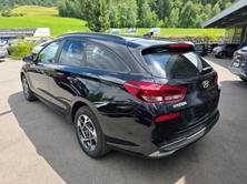 HYUNDAI i30 Wagon 1.5 T-GDi Amplia 48V MH DCT, Hybride Leggero Benzina/Elettrica, Auto nuove, Automatico - 5