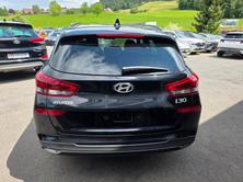 HYUNDAI i30 Wagon 1.5 T-GDi Amplia 48V MH DCT, Hybride Leggero Benzina/Elettrica, Auto nuove, Automatico - 6