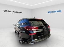 HYUNDAI i30 Wagon 1.5 T-GDi Amplia 48V MH DCT, Mild-Hybrid Benzin/Elektro, Neuwagen, Automatik - 4