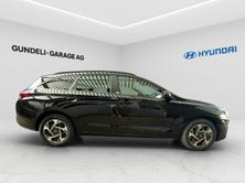 HYUNDAI i30 Wagon 1.5 T-GDi Amplia 48V MH DCT, Mild-Hybrid Benzin/Elektro, Neuwagen, Automatik - 7