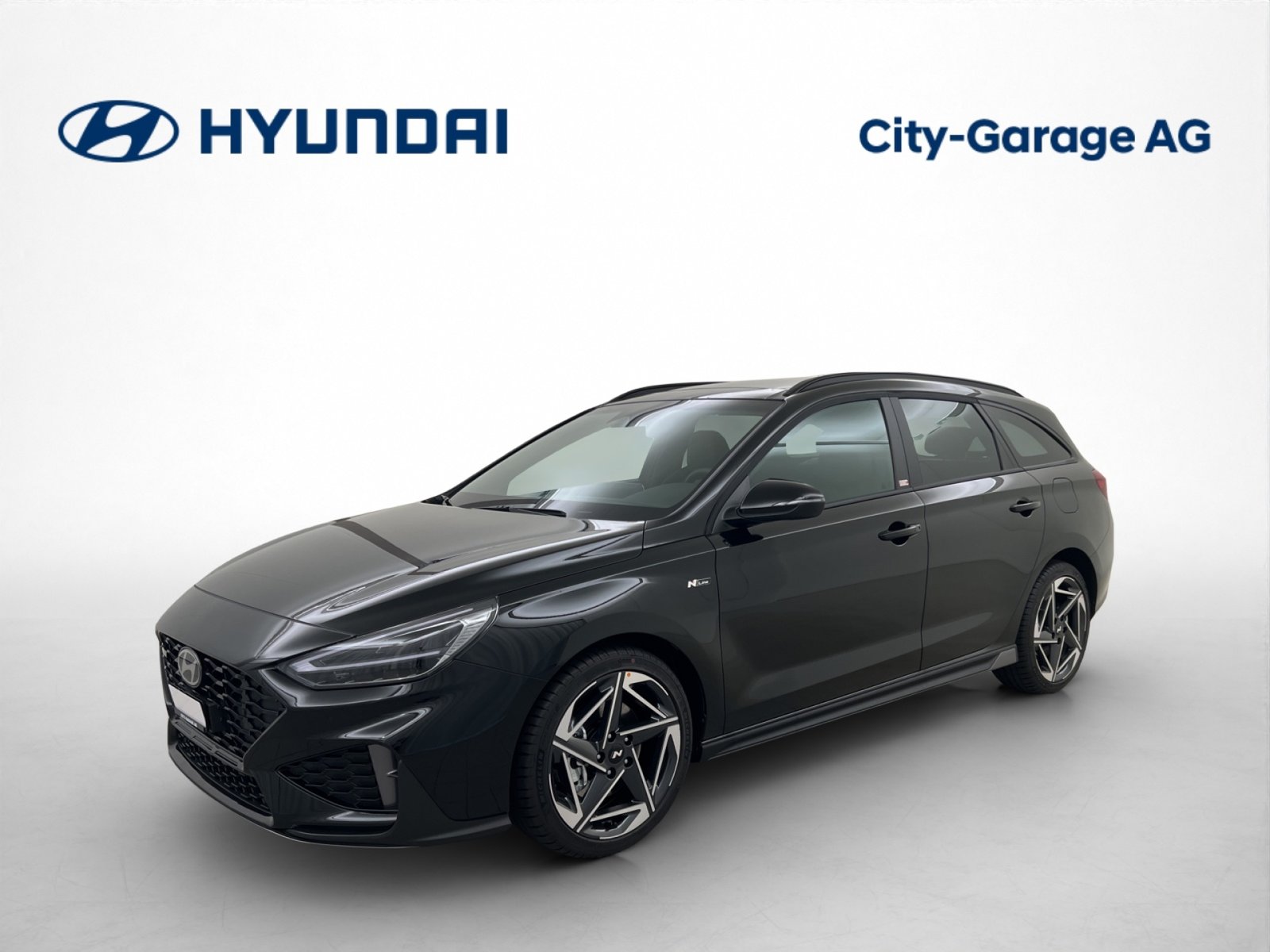 HYUNDAI i30 Wagon 1.5 T-GDi N-Line