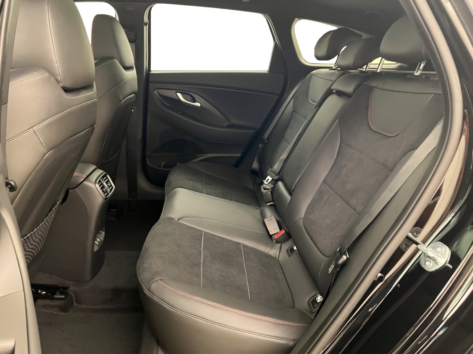 HYUNDAI i30 Wagon 1.5 T-GDi N-Line, Mild-Hybrid Benzin/Elektro, Neuwagen, Automatik - 7