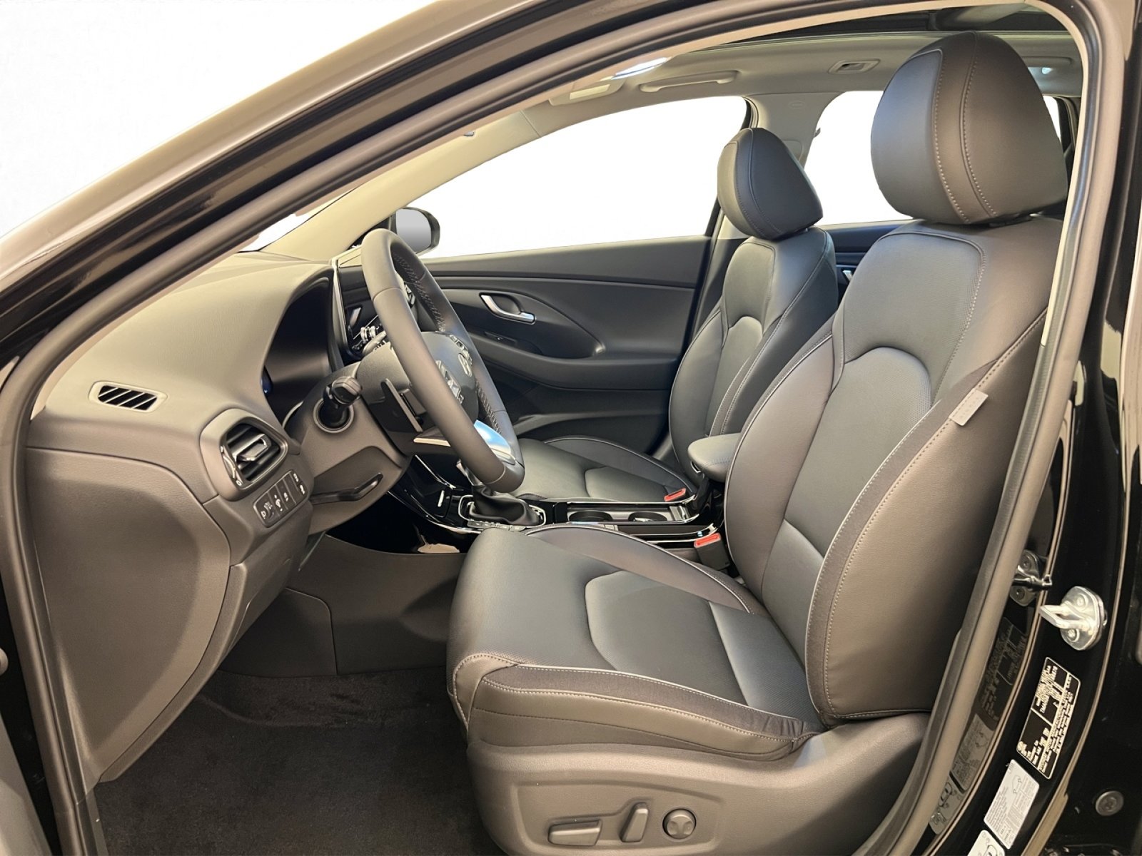 HYUNDAI i30 Wagon 1.5 T-GDi Vertex, Mild-Hybrid Benzin/Elektro, Neuwagen, Automatik - 5