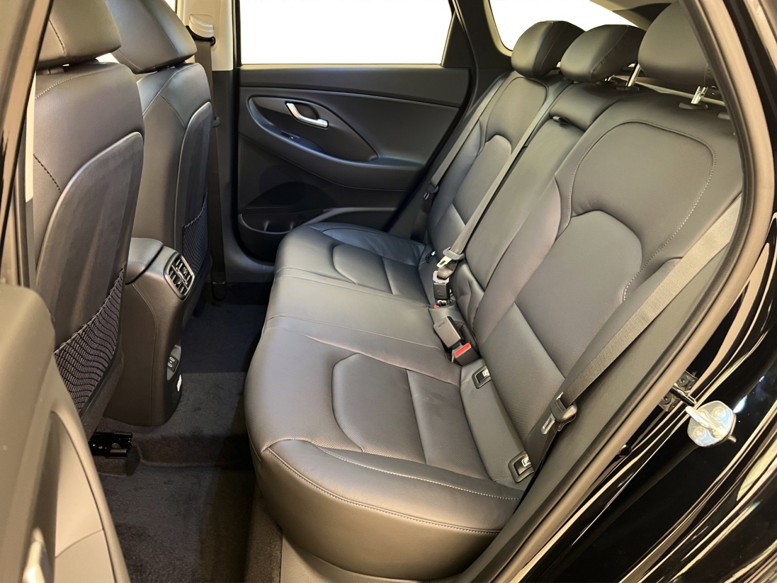 HYUNDAI i30 Wagon 1.5 T-GDi Vertex, Mild-Hybrid Benzin/Elektro, Neuwagen, Automatik - 7