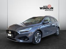 HYUNDAI i30 Wagon 1.6 T-GDi Amplia, Hybride Léger Essence/Électricité, Voiture nouvelle, Automatique - 2