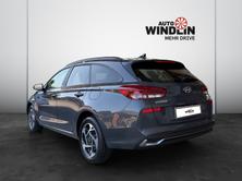 HYUNDAI i30 Wagon 1.6 T-GDi Amplia, Hybride Léger Essence/Électricité, Voiture nouvelle, Automatique - 3