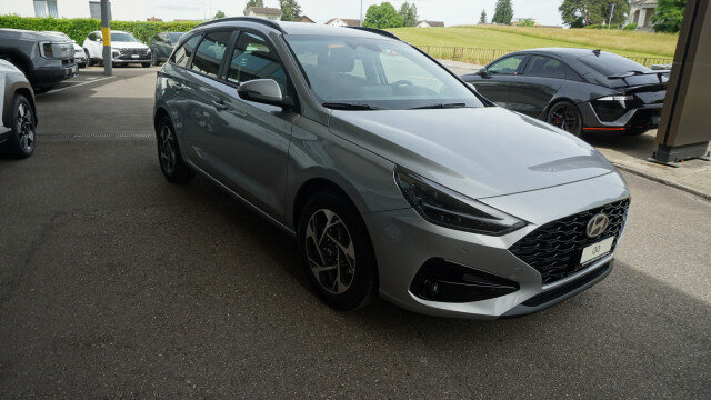HYUNDAI i30 W 1.5 T-GDi AmpliaDCT, New car, Automatic - 5