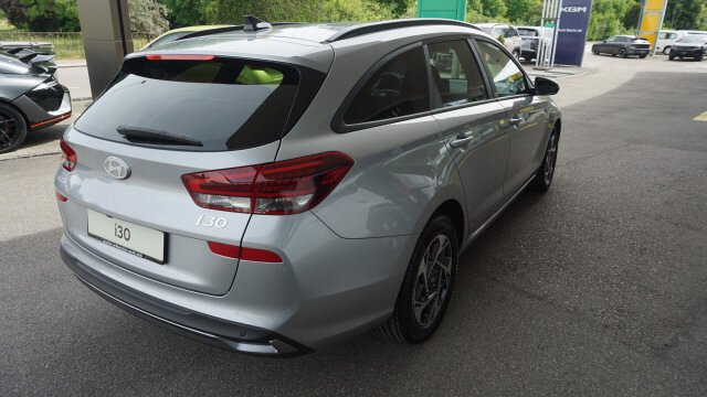 HYUNDAI i30 W 1.5 T-GDi AmpliaDCT, New car, Automatic - 6