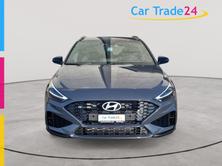 HYUNDAI i30 Wagon 1.6 T-GDi N-Line DCT NEW MODEL 150PS, Essence, Voiture nouvelle, Automatique - 3