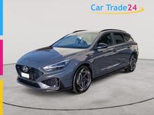 HYUNDAI i30 Wagon 1.6 T-GDi N-Line DCT NEW MODEL 150PS, Benzina, Auto nuove, Automatico - 4