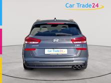 HYUNDAI i30 Wagon 1.6 T-GDi N-Line DCT NEW MODEL 150PS, Benzina, Auto nuove, Automatico - 7