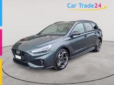 HYUNDAI i30 Wagon 1.6 T-GDi N-Line DCT NEW MODEL 150PS, Benzina, Auto nuove, Automatico - 4
