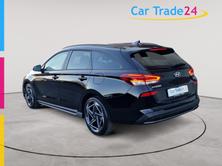 HYUNDAI i30 Wagon 1.6 T-GDi N-Line DCT NEW MODEL 150PS, Benzina, Auto nuove, Automatico - 6