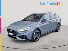 HYUNDAI i30 Wagon 1.6 T-GDi N-Line DCT NEW MODEL 150PS, Benzina, Auto nuove, Automatico - 4