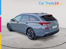 HYUNDAI i30 Wagon 1.6 T-GDi N-Line DCT NEW MODEL 150PS, Benzina, Auto nuove, Automatico - 6
