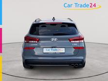 HYUNDAI i30 Wagon 1.6 T-GDi N-Line DCT NEW MODEL 150PS, Benzina, Auto nuove, Automatico - 7