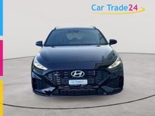 HYUNDAI i30 Wagon 1.6 TGDi N-Line NEW MODEL 150PS Panorama, Benzina, Auto nuove, Automatico - 3