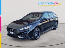 HYUNDAI i30 Wagon 1.6 TGDi N-Line NEW MODEL 150PS Panorama, Benzina, Auto nuove, Automatico - 4