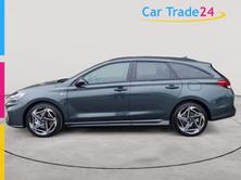 HYUNDAI i30 Wagon 1.6 T-GDi N-Line DCT NEW MODEL 150PS, Essence, Voiture nouvelle, Automatique - 5