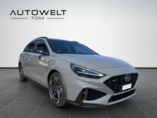 HYUNDAI i30 Wagon 1.6 T-GDi N-Line DCT *NEUESTES MODELL* 150, Benzin, Neuwagen, Automatik - 7