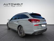 HYUNDAI i30 Wagon 1.6 T-GDi N-Line DCT *NEUESTES MODELL* 150, Benzina, Auto nuove, Automatico - 3