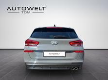 HYUNDAI i30 Wagon 1.6 T-GDi N-Line DCT *NEUESTES MODELL* 150, Benzina, Auto nuove, Automatico - 4