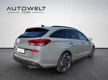 HYUNDAI i30 Wagon 1.6 T-GDi N-Line DCT *NEUESTES MODELL* 150, Benzina, Auto nuove, Automatico - 5