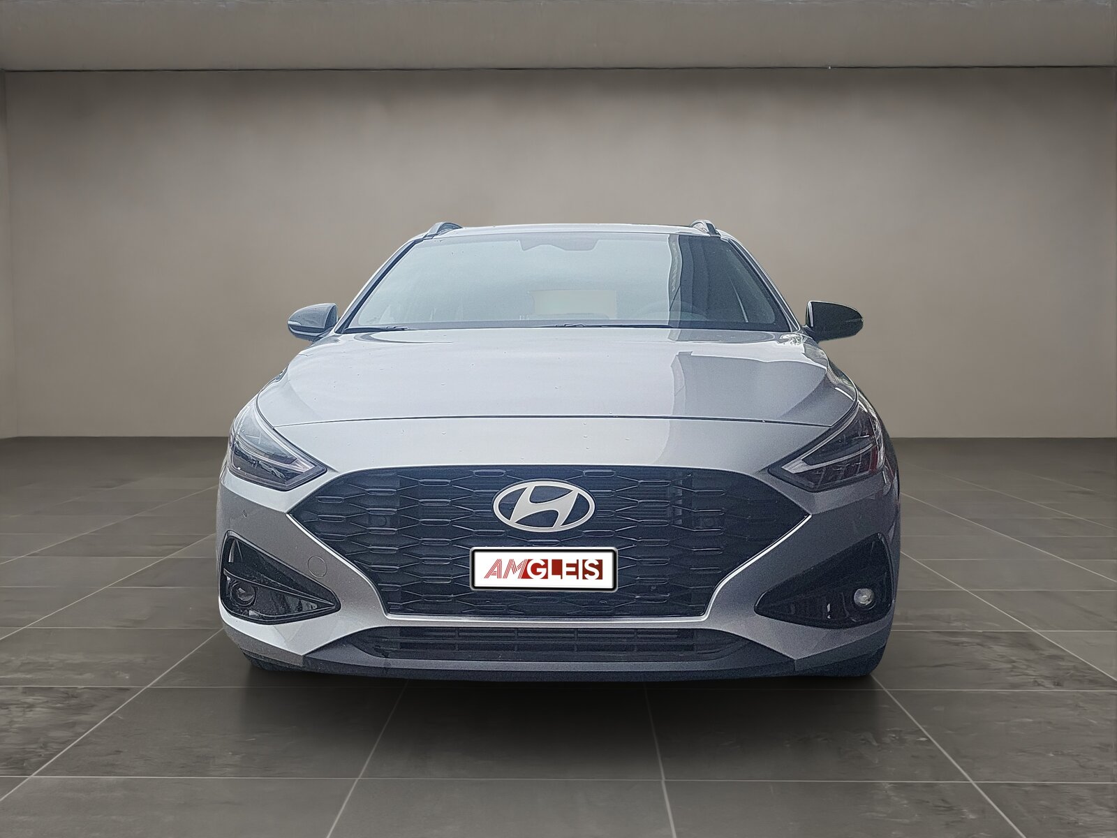 HYUNDAI I30 Stationswagen 1.0 T-GDi Origo