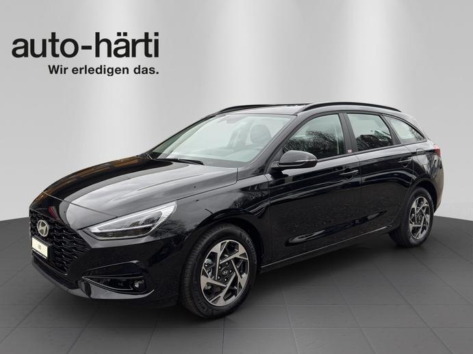 HYUNDAI i30 W 1.0 T-GDi Origo DCT, Hybride Leggero Benzina/Elettrica, Auto nuove, Automatico