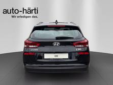 HYUNDAI i30 W 1.0 T-GDi Origo DCT, Hybride Leggero Benzina/Elettrica, Auto nuove, Automatico - 4