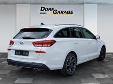 HYUNDAI 1.5 T-GDi N-Line, Hybride Leggero Benzina/Elettrica, Occasioni / Usate, Automatico - 6
