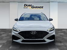 HYUNDAI 1.5 T-GDi N-Line, Hybride Leggero Benzina/Elettrica, Occasioni / Usate, Automatico - 3