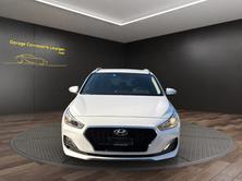 HYUNDAI 1.4 T-GDi Amplia, Essence, Occasion / Utilisé, Automatique - 3