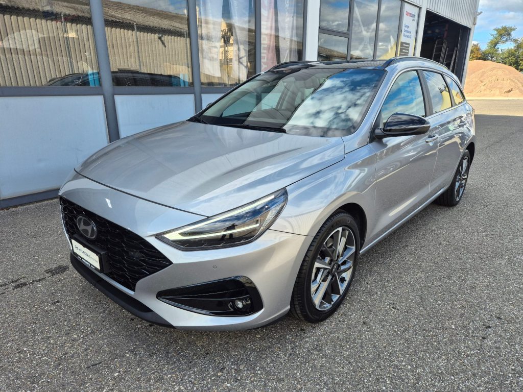 HYUNDAI 1.5 T-GDi Vertex