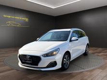 HYUNDAI 1.4 T-GDi Amplia, Essence, Occasion / Utilisé, Automatique - 2