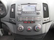 HYUNDAI i30 cw 1.6 CRDi Style, Diesel, Occasion / Gebraucht, Handschaltung - 7