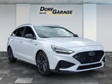 HYUNDAI 1.5 T-GDi N-Line, Hybride Leggero Benzina/Elettrica, Occasioni / Usate, Automatico - 2