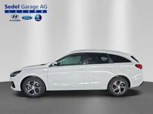 HYUNDAI i30 Wagon 1.0 T-GDi Amplia, Hybride Leggero Benzina/Elettrica, Occasioni / Usate, Automatico - 3