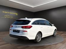 HYUNDAI 1.4 T-GDi Amplia, Essence, Occasion / Utilisé, Automatique - 5
