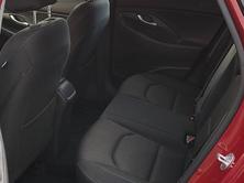HYUNDAI i30 Wagon 1.6 CRDi Amplia, Diesel, Occasion / Utilisé, Automatique - 7