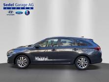 HYUNDAI i30 Wagon 1.5 T-GDi N-Line, Hybride Leggero Benzina/Elettrica, Occasioni / Usate, Manuale - 3