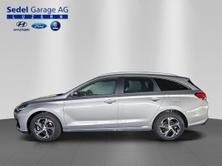 HYUNDAI i30 Wagon 1.5 T-GDi Amplia, Hybride Léger Essence/Électricité, Occasion / Utilisé, Automatique - 3